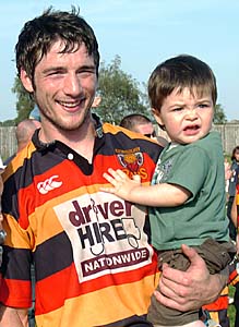 Bryn Powell